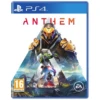 Anthem 2 Anthem -Electronics Store Anthem PS4