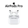 AirPods Pro A2083 With Wireless Charging Case – White