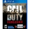 Call Of Duty Vanguard For PS4 -Electronics Store Call Of Duty Vanguard for PS4