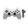 Ceozon Ps3 Oem Wireless Controller – Silver -Electronics Store Ceozon Ps3 Oem Wireless Controller Silver
