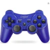 Crifeir Ps3 Oem Controller – Blue -Electronics Store Crifeir Ps3 Oem Controller Blue