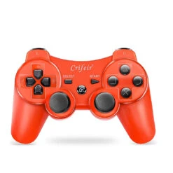 Crifeir Ps3 Oem Controller – Red