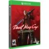 Devil May Cry HD Collection