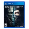 Dishonored 2