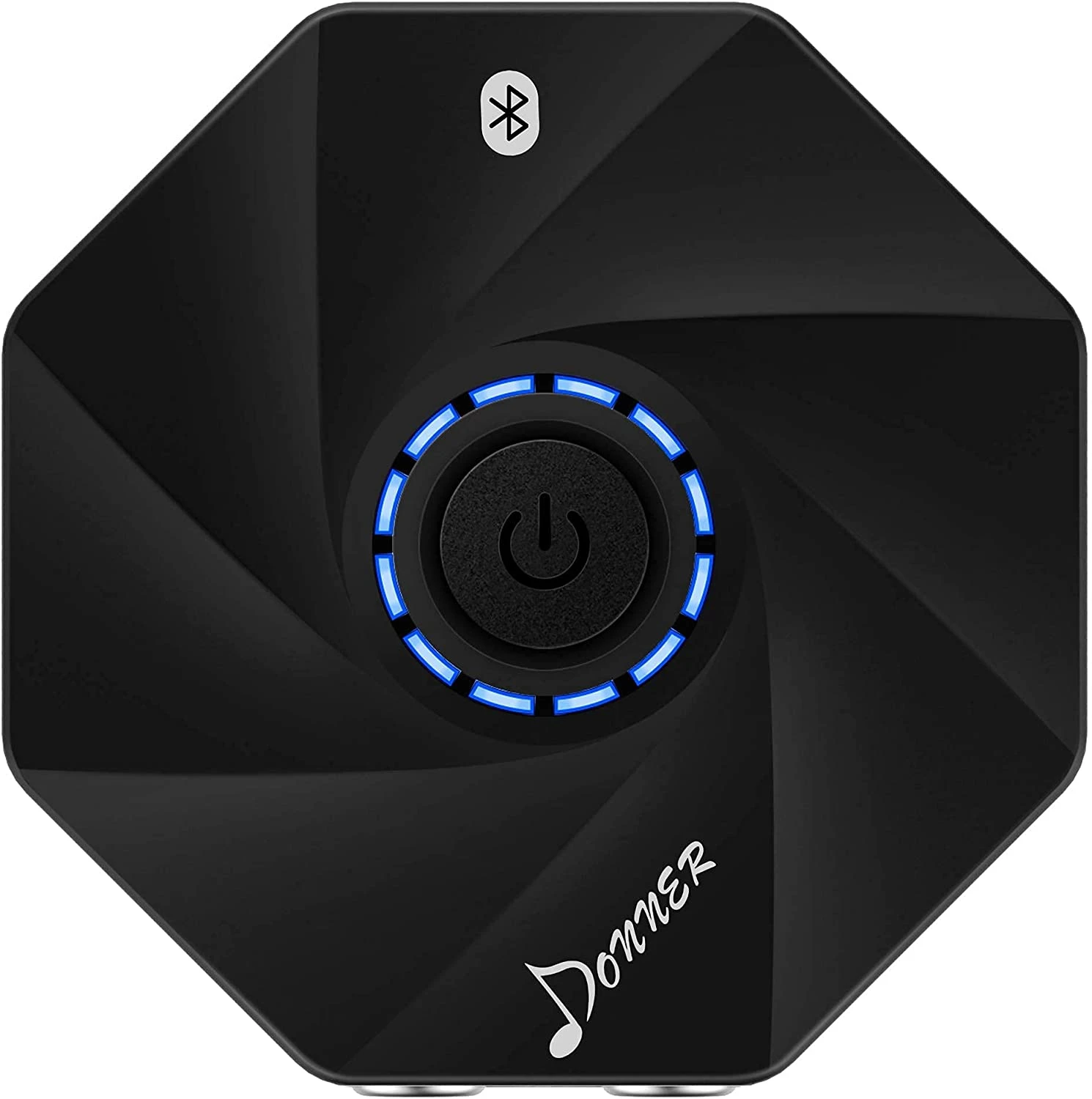 Donner BR1 5.0 Bluetooth Audio Receiver 5 Donner BR1 5.0 Bluetooth Audio Receiver - Image 3