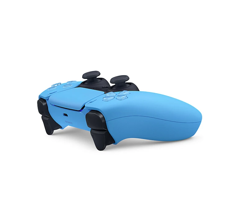 DualSense™ Wireless Controller – Starlight Blue – Playstation 5 4 DualSense™ Wireless Controller – Starlight Blue – Playstation 5 - Image 2
