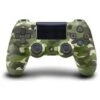 DualShock 4 Wireless Controller For PlayStation 4 – Green Camo -Electronics Store DualShock 4 Wireless Controller for PlayStation 4 Green Camo