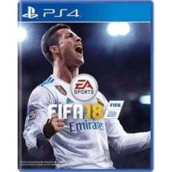 Fifa 18