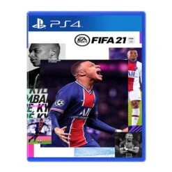 Fifa 21