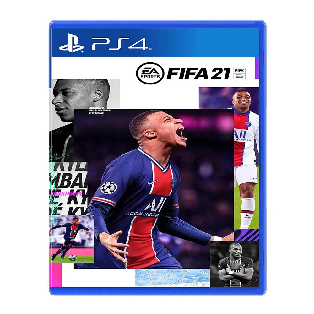 Fifa 21 3 Fifa 21