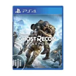 Ghost Recon Breakpoint