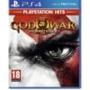 God Of War III Remastered