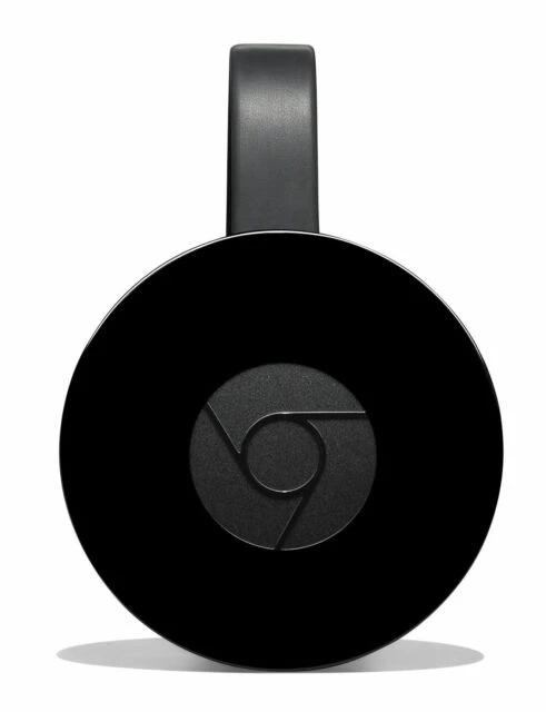 Google Chromecast (2nd Generation) HD Media Streamer – Black 5 Google Chromecast (2nd Generation) HD Media Streamer – Black - Image 3