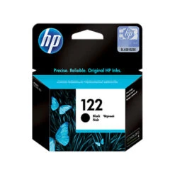 Hp 122 Black Ink