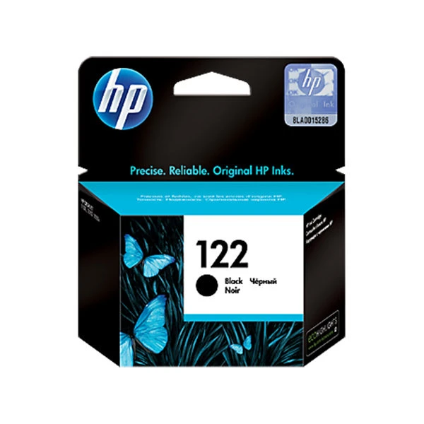 Hp 122 Black Ink 3 Hp 122 Black Ink