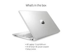 HP 15-DY1091WM Intel Core I3, 8GB RAM, 256GB SSD Laptop -Electronics Store HP 15 DY1091WM Intel Core i3 8GB RAM 256GB SSD Laptop 2