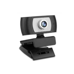 IPXOZO 2K Webcam With Microphone – 4MP – FHD