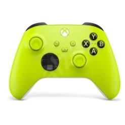Xbox One Controller Electric Volt -Electronics Store ImgW 1
