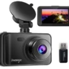 Innosinpo 1080P FHD DVR Car Dashboard Camera Recorder With 3 Inch LCD Screen -Electronics Store Innosinpo 1080P FHD DVR Car Dashboard Camera Recorder with 3 Inch LCD Screen
