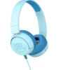 JBL JR300 Kids On-Ear Bluetooth Headphones – Blue -Electronics Store JBL JR300 Kids On Ear Bluetooth Headphones Light Blue