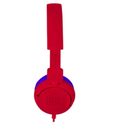 JBL JR300 Kids On-Ear Bluetooth Headphones – Red 11 JBL JR300 Kids On-Ear Bluetooth Headphones – Red -Electronics Store JBL JR300 Kids On Ear Bluetooth Headphones Red 3
