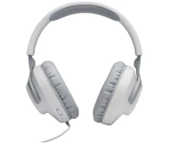 JBL Quantum 100 Wired Over Ear Gaming Headphones With Mic – White 17 JBL Quantum 100 Wired Over Ear Gaming Headphones With Mic – White -Electronics Store JBL Quantum 100 Wired Over Ear Gaming Headphones with Mic White