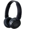 JBL T450BT Wireless On-Ear Headphones With Built-In Remote And Microphone -Electronics Store JBL T450BT Wireless On Ear Headphones with Built in Remote and Microphone
