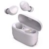JLab Go Air Pop True Wireless Bluetooth Earbuds With Charging Case – Lilac