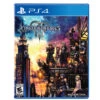 Kingdom Hearts III