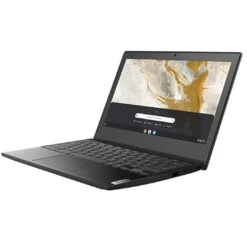 Lenovo 11AST5 A6 11 Inch Laptop – 4Gb Ram 32GB Emmc – Onyx Black