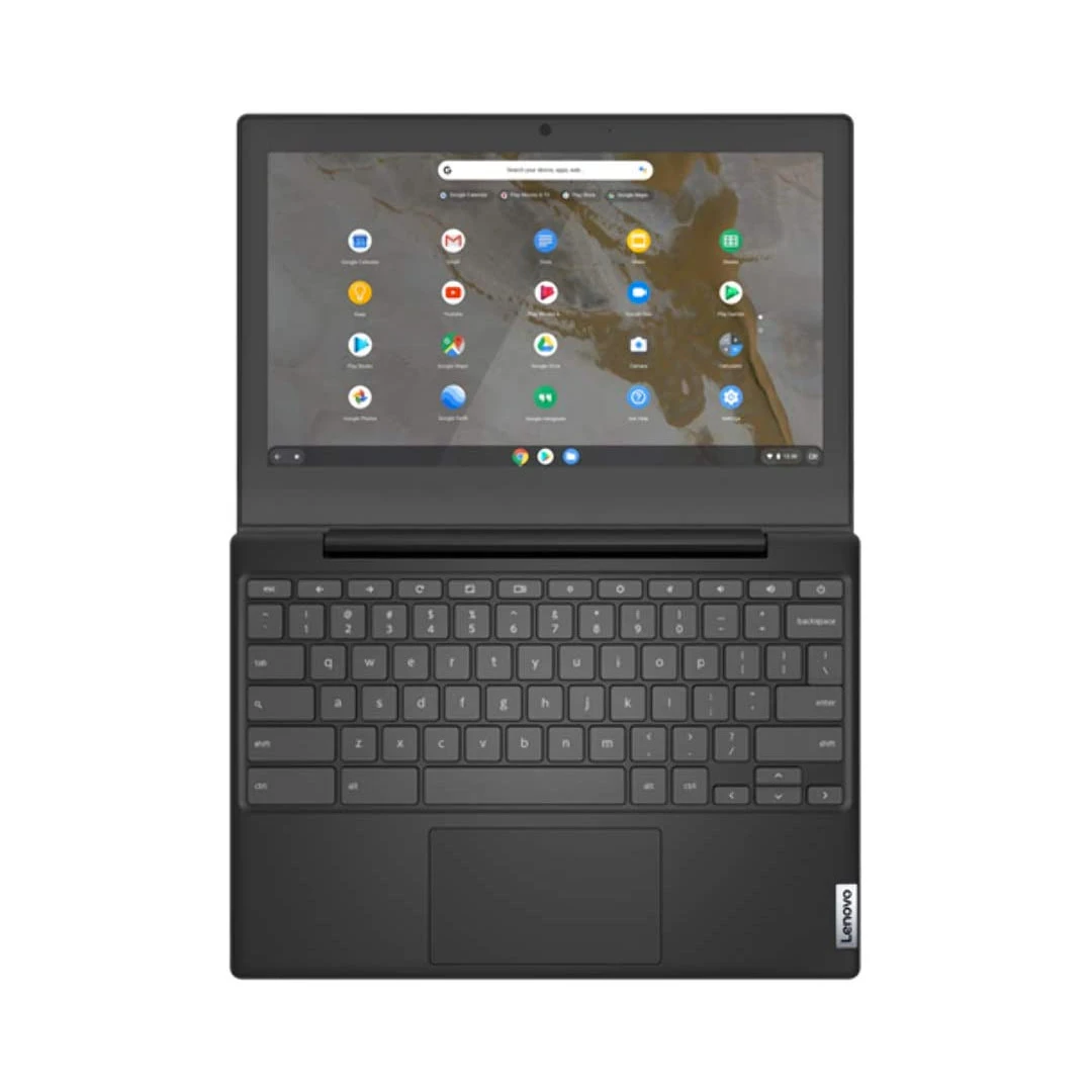 Lenovo 11AST5 A6 11 Inch Laptop – 4Gb Ram 32GB Emmc – Onyx Black 7 Lenovo 11AST5 A6 11 Inch Laptop – 4Gb Ram 32GB Emmc – Onyx Black - Image 5