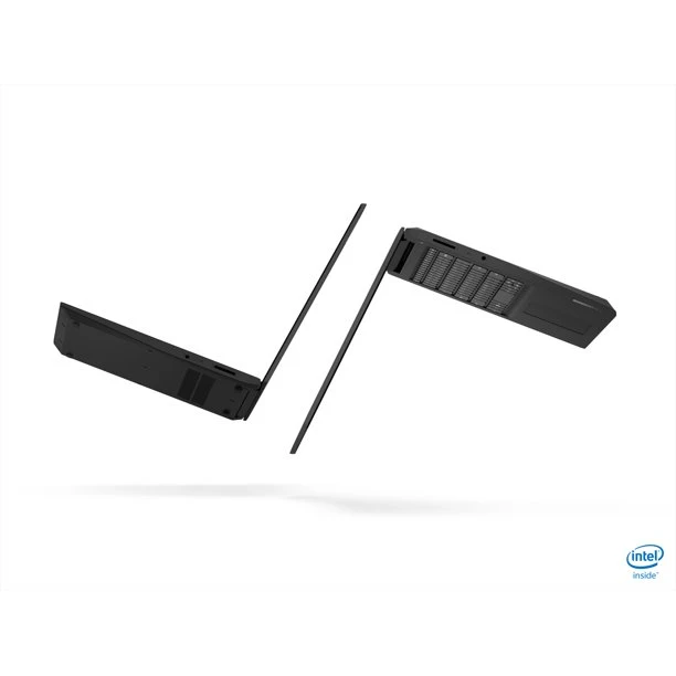 Lenovo Ideapad 14 Inch Laptop Intel Pentium Gold 6405U 4GB RAM 128GB SSD – Windows 10 – 81WA00B1US 6 Lenovo Ideapad 14 Inch Laptop Intel Pentium Gold 6405U 4GB RAM 128GB SSD – Windows 10 – 81WA00B1US - Image 4