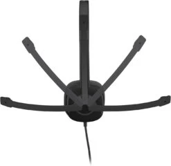 Logitech 3.5 Mm Analog Stereo Headset H151 With Boom Microphone – Black 12 Logitech 3.5 Mm Analog Stereo Headset H151 With Boom Microphone – Black -Electronics Store Logitech 3.5 mm Analog Stereo Headset H151 with Boom Microphone Black