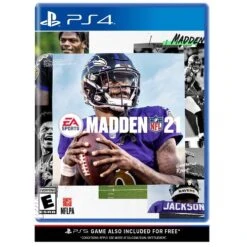Madden 21