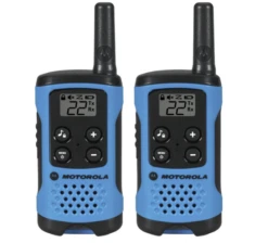 Motorola T100 Talk-a-bout Radio – 2 Pack