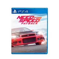 Need For Speed Pay Back