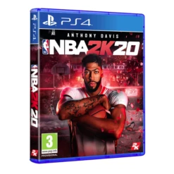 Nba 2K20
