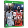 NBA Live 18
