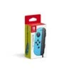 Nintendo Joy-Con Left – Neon Blue -Electronics Store Nintendo Joy Con Left Neon Blue Nintendo Switch
