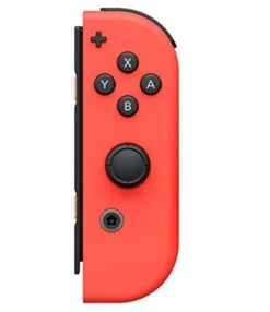 Nintendo Joy-Con Right – Neon Red -Electronics Store Nintendo Joy Con Right – Neon Red