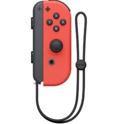 Nintendo Joy-Con Right – Neon Red -Electronics Store Nintendo Joy Con Right – Neon Red