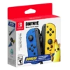 Nintendo Switch Joy Con Left Neon Blue – Yellow Right – Fortnite Fleet Force Bundle -Electronics Store Nintendo Switch Joy Con Left Neon Blue Yellow Right Fortnite Fleet Force Bundle