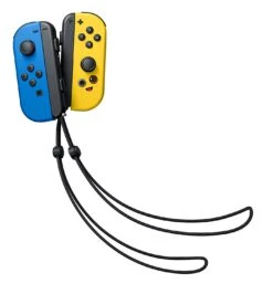 Nintendo Switch Joy Con Left Neon Blue – Yellow Right – Fortnite Fleet Force Bundle 14 Nintendo Switch Joy Con Left Neon Blue – Yellow Right – Fortnite Fleet Force Bundle -Electronics Store Nintendo Switch Joy Con Left Neon Blue Yellow Right Fortnite Fleet Force Bundle