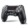 PS4 Aftermarket Wireless Controller Black -Electronics Store PS4 Aftermarket Wireless Controller Black