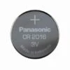 Panasonic CR2016 3V Lithium Coin Battery 2 Panasonic CR2016 3V Lithium Coin Battery -Electronics Store Panasonic CR2016 3V Lithium Coin Battery