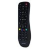 Philips 3 Device Universal Remote Control – Brushed Black SRP9232D/27