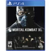 Mortal Kombat XL