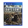 Days Gone