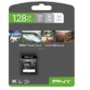 Pny 128Gb Elite Class X 10 U3 SD Card – PSD128U3100EXGE