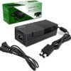 Ponkor Power Supply For Xbox One Replacement Power Brick Adapter 100 240V Voltage